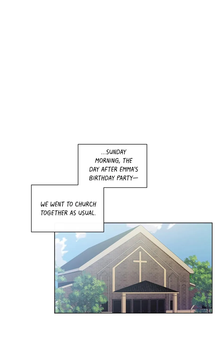Banana Scandal Chapter 158 page 33 - 