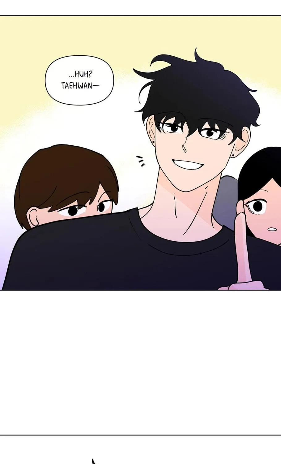 Banana Scandal Chapter 158 page 35 - 