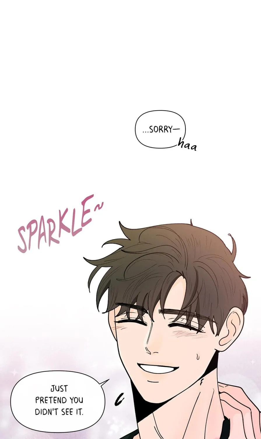 Banana Scandal Chapter 158 page 39 - 