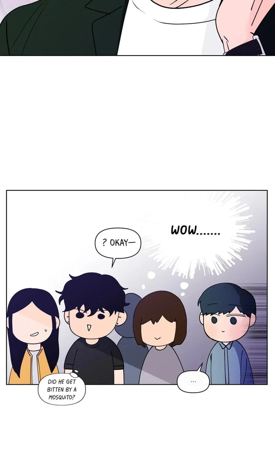 Banana Scandal Chapter 158 page 41 - 