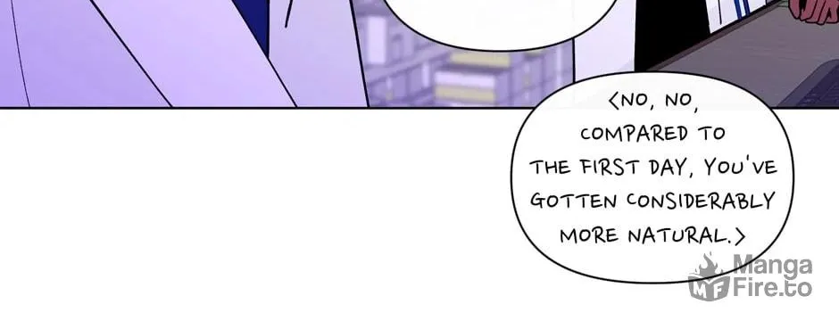 Banana Scandal Chapter 158 page 6 - 