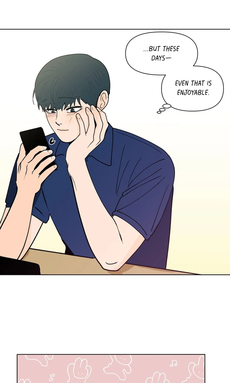 Banana Scandal Chapter 158 page 51 - 