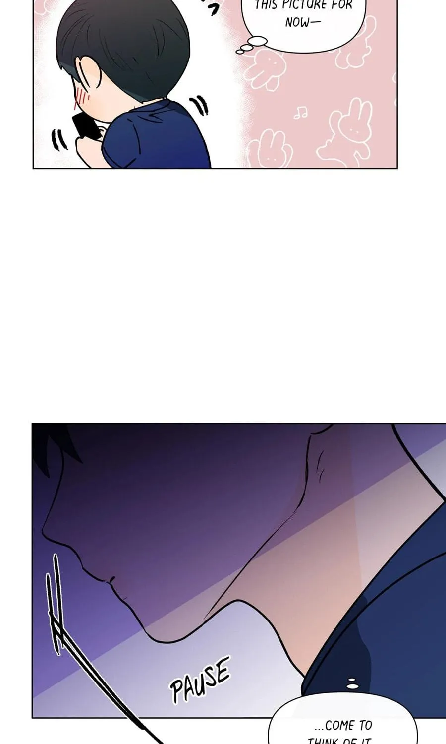 Banana Scandal Chapter 158 page 53 - 