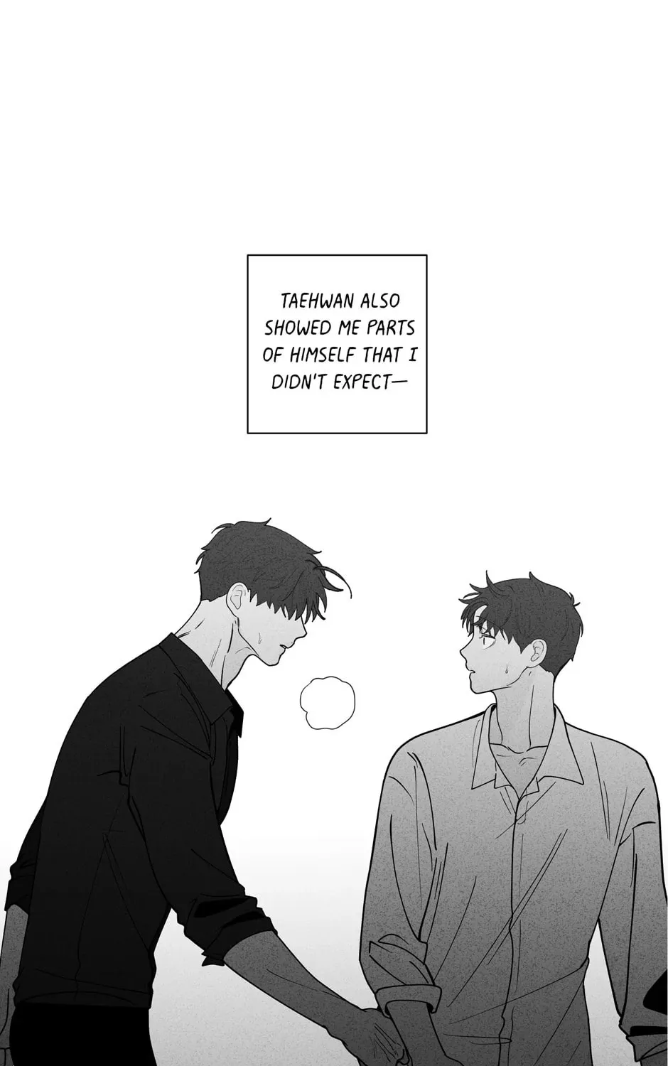 Banana Scandal Chapter 158 page 55 - 