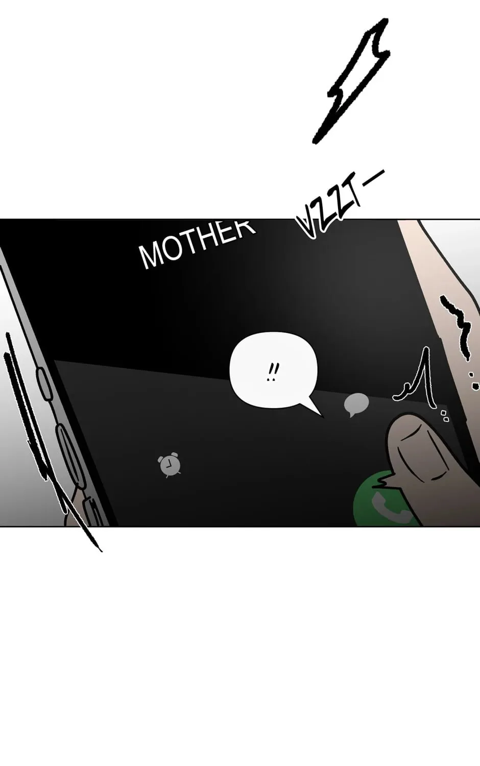 Banana Scandal Chapter 158 page 61 - 