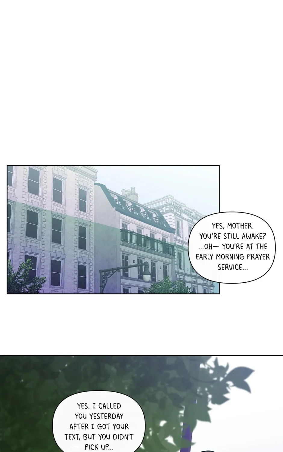 Banana Scandal Chapter 158 page 67 - 