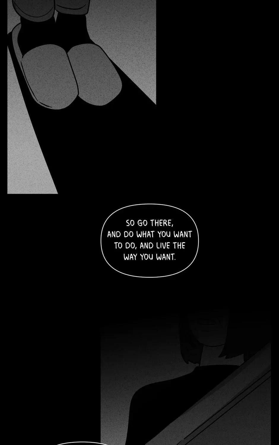 Banana Scandal Chapter 158 page 79 - 