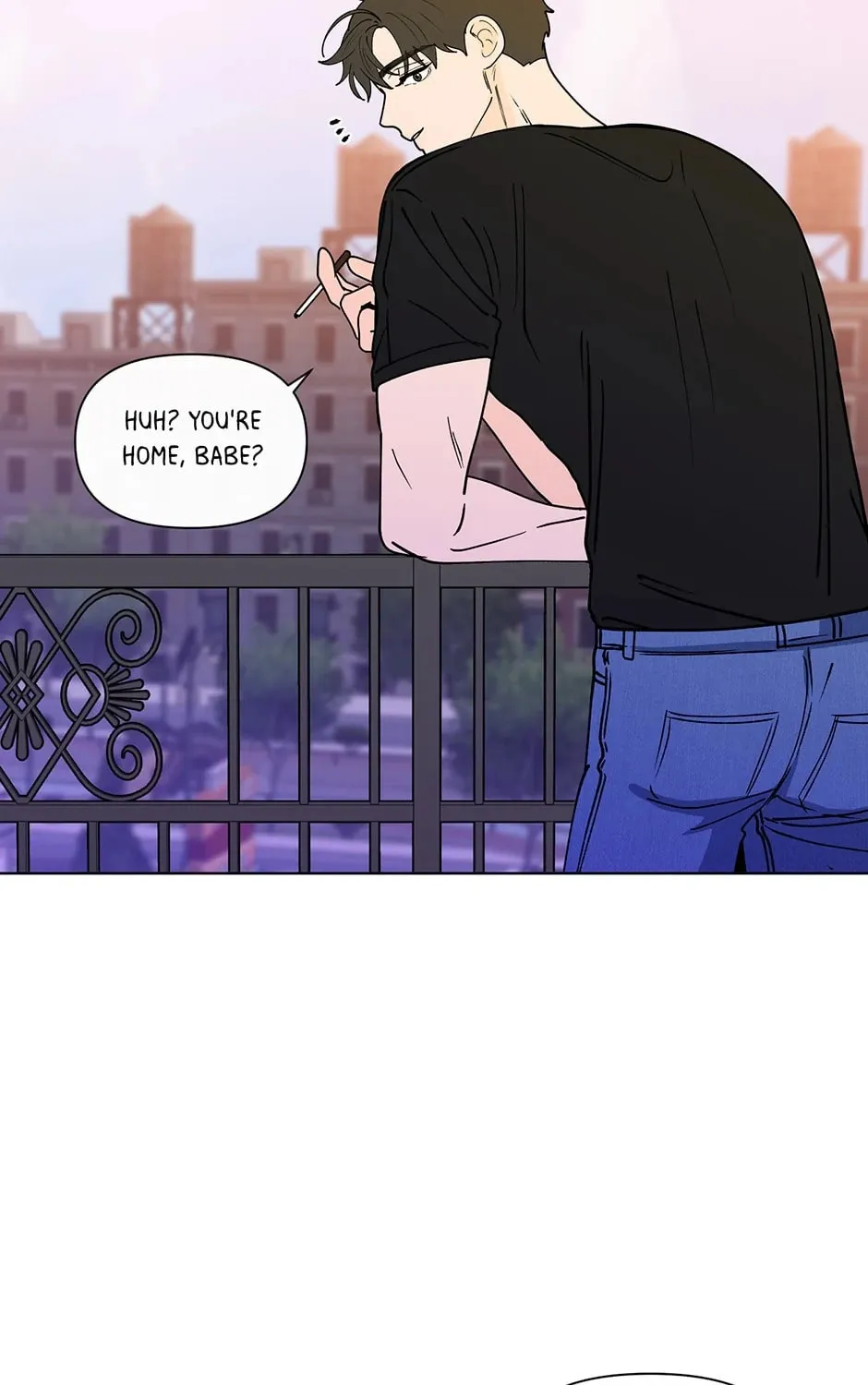 Banana Scandal Chapter 158 page 87 - 