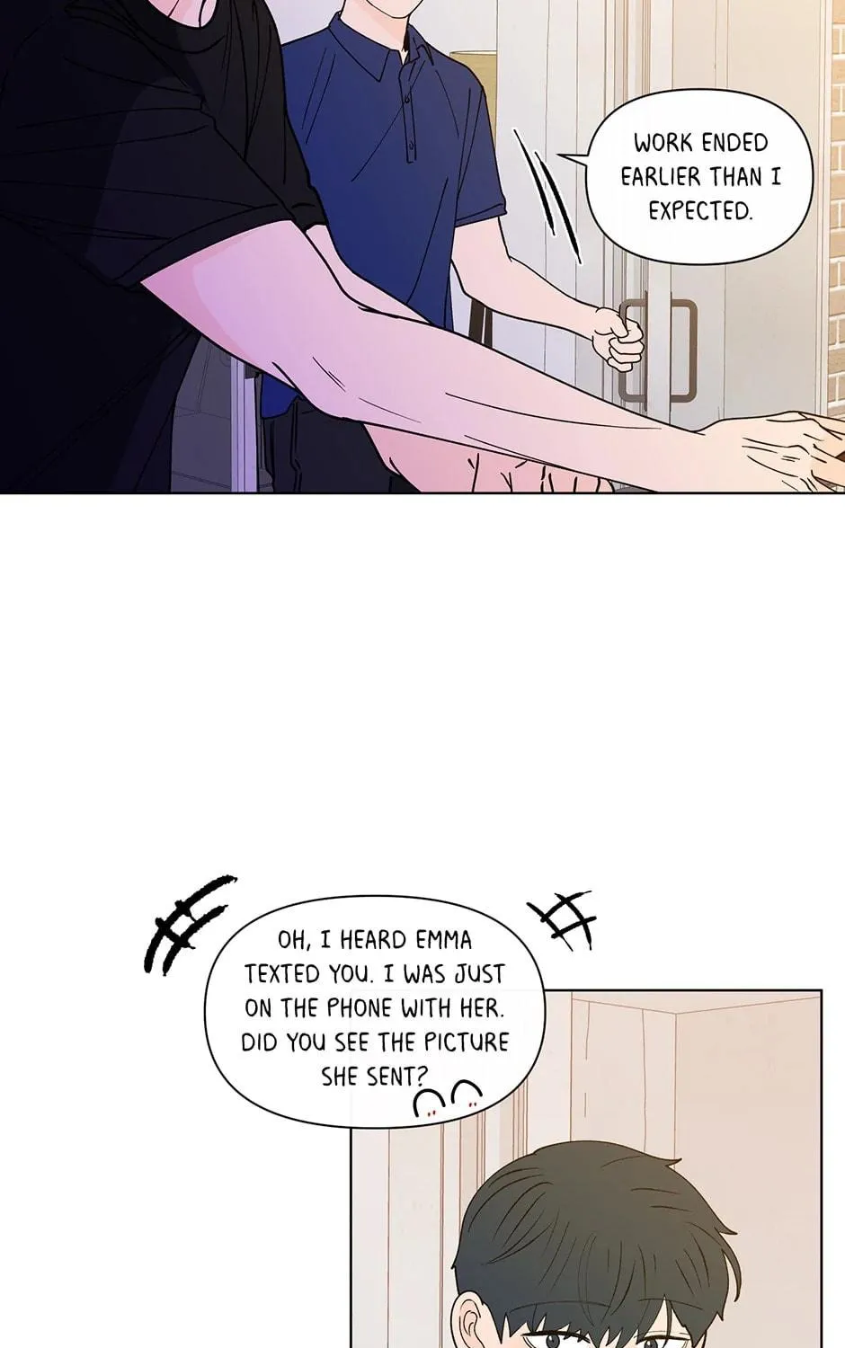 Banana Scandal Chapter 158 page 89 - 