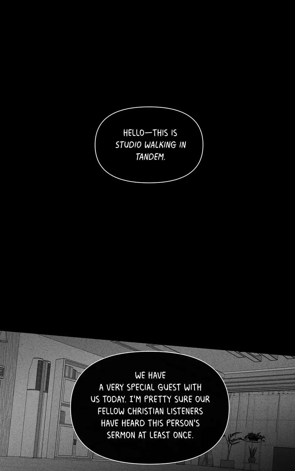 Banana Scandal Chapter 159 page 1 - 