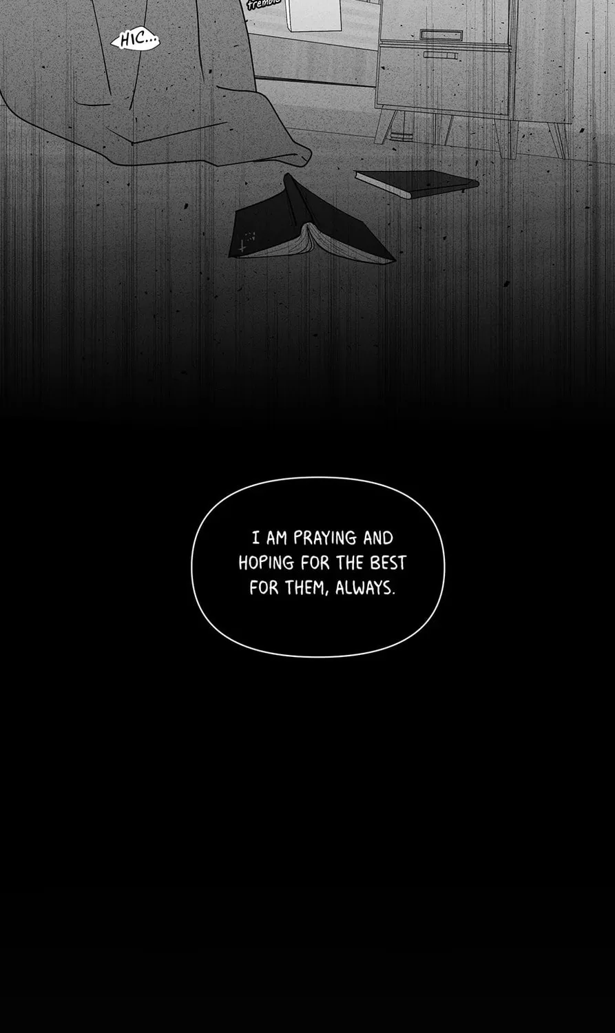 Banana Scandal Chapter 159 page 13 - 