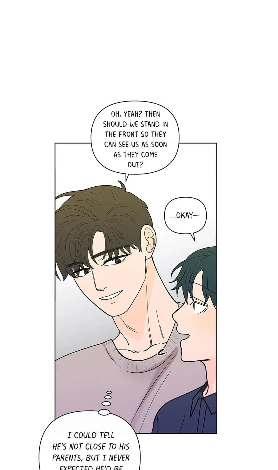 Banana Scandal Chapter 159 page 23 - 