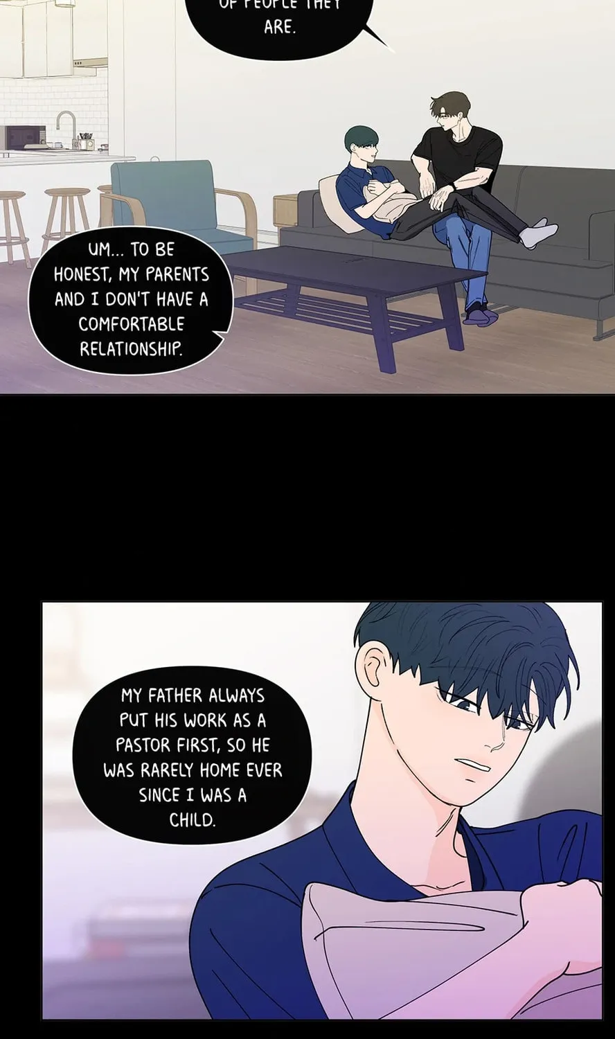 Banana Scandal Chapter 159 page 27 - 
