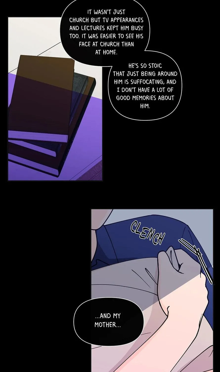 Banana Scandal Chapter 159 page 29 - 