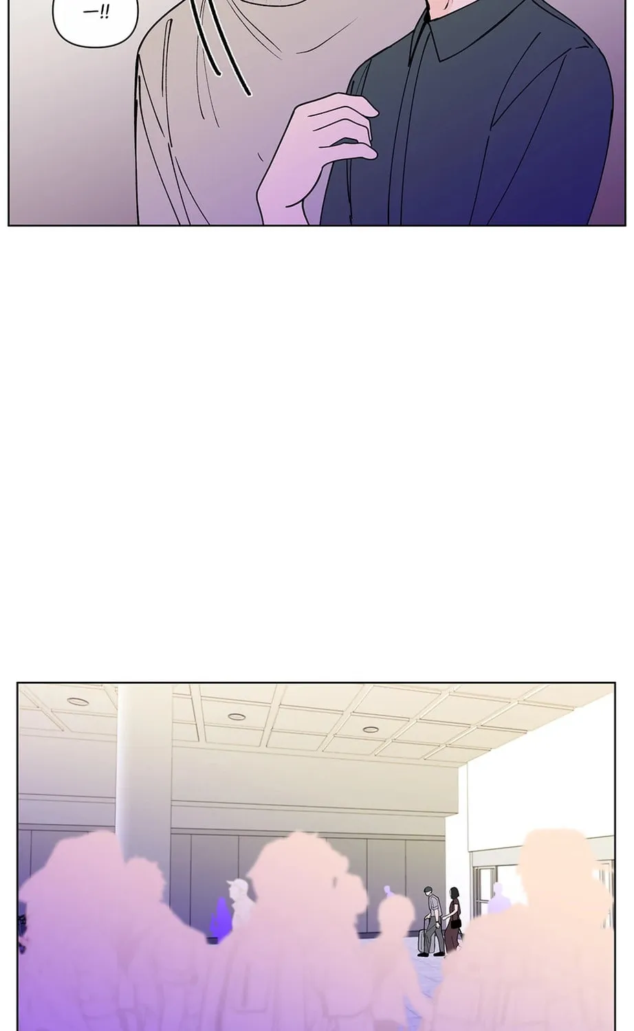 Banana Scandal Chapter 159 page 37 - 