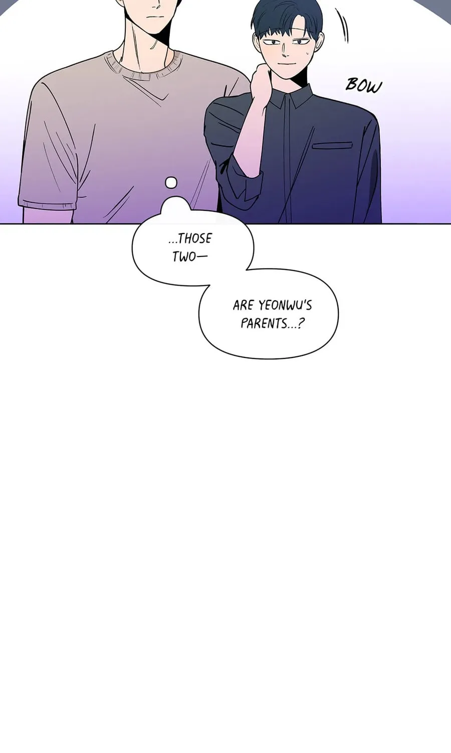 Banana Scandal Chapter 159 page 43 - 