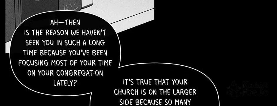 Banana Scandal Chapter 159 page 6 - 