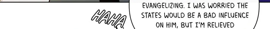 Banana Scandal Chapter 159 page 52 - 