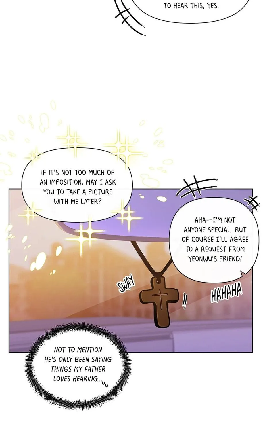 Banana Scandal Chapter 159 page 53 - 