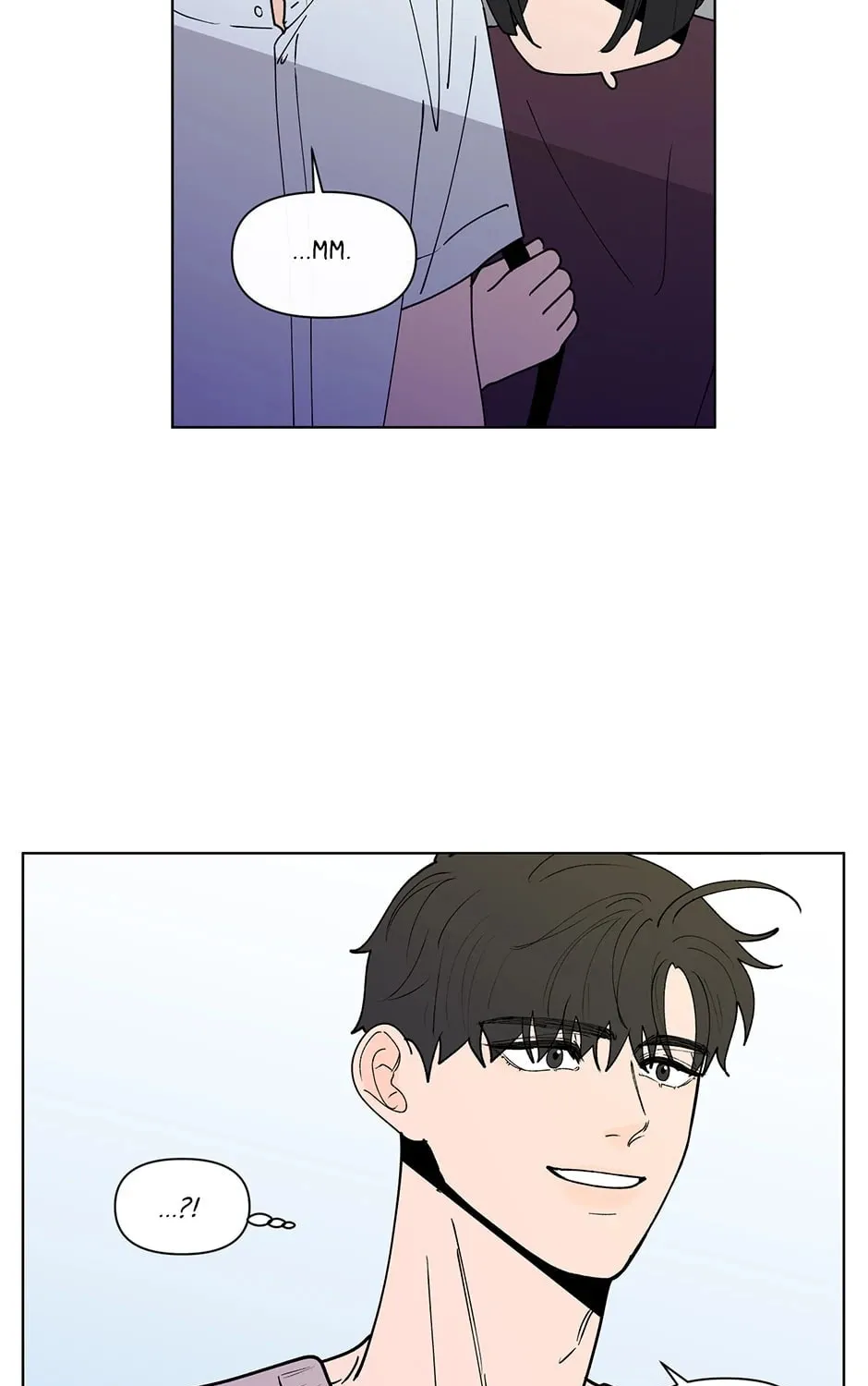 Banana Scandal Chapter 159 page 63 - 