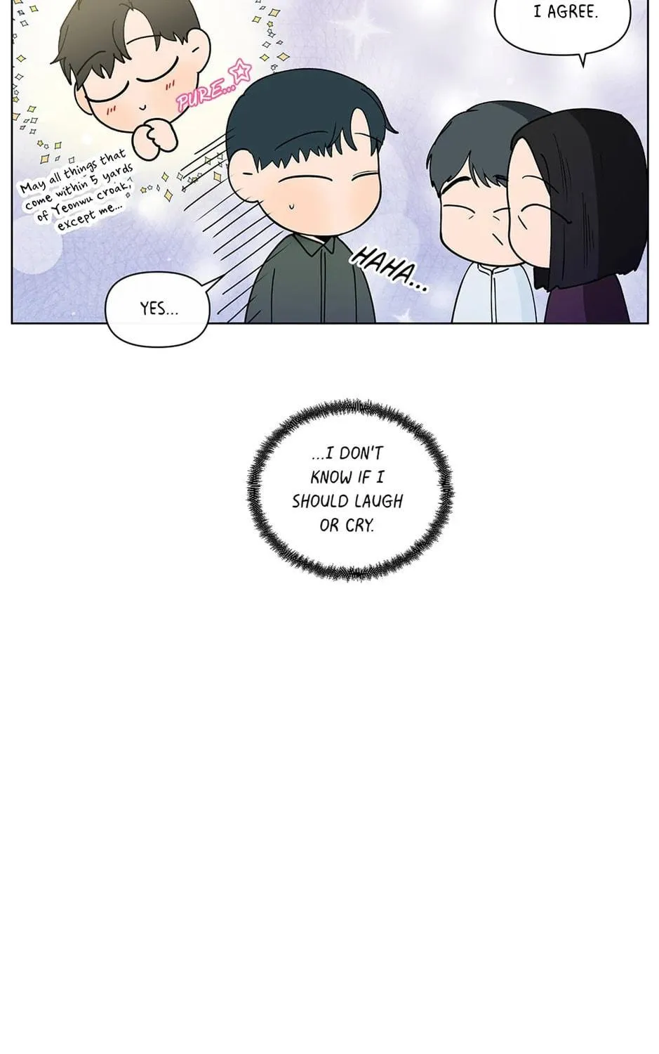 Banana Scandal Chapter 159 page 69 - 