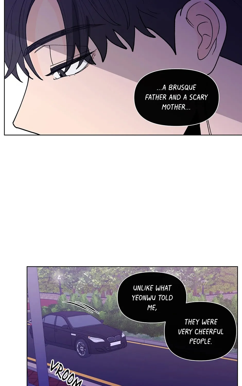 Banana Scandal Chapter 159 page 73 - 