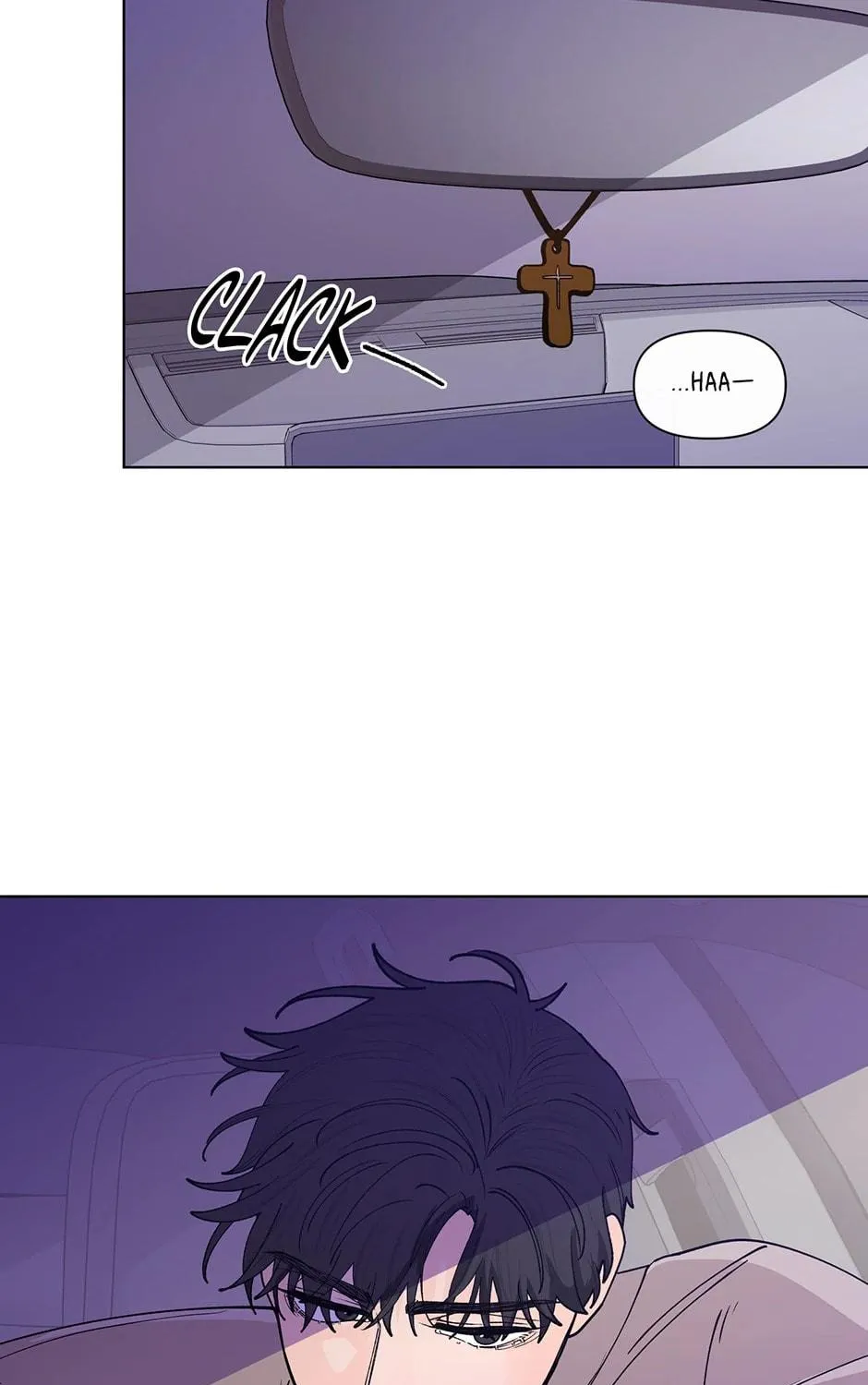 Banana Scandal Chapter 159 page 77 - 