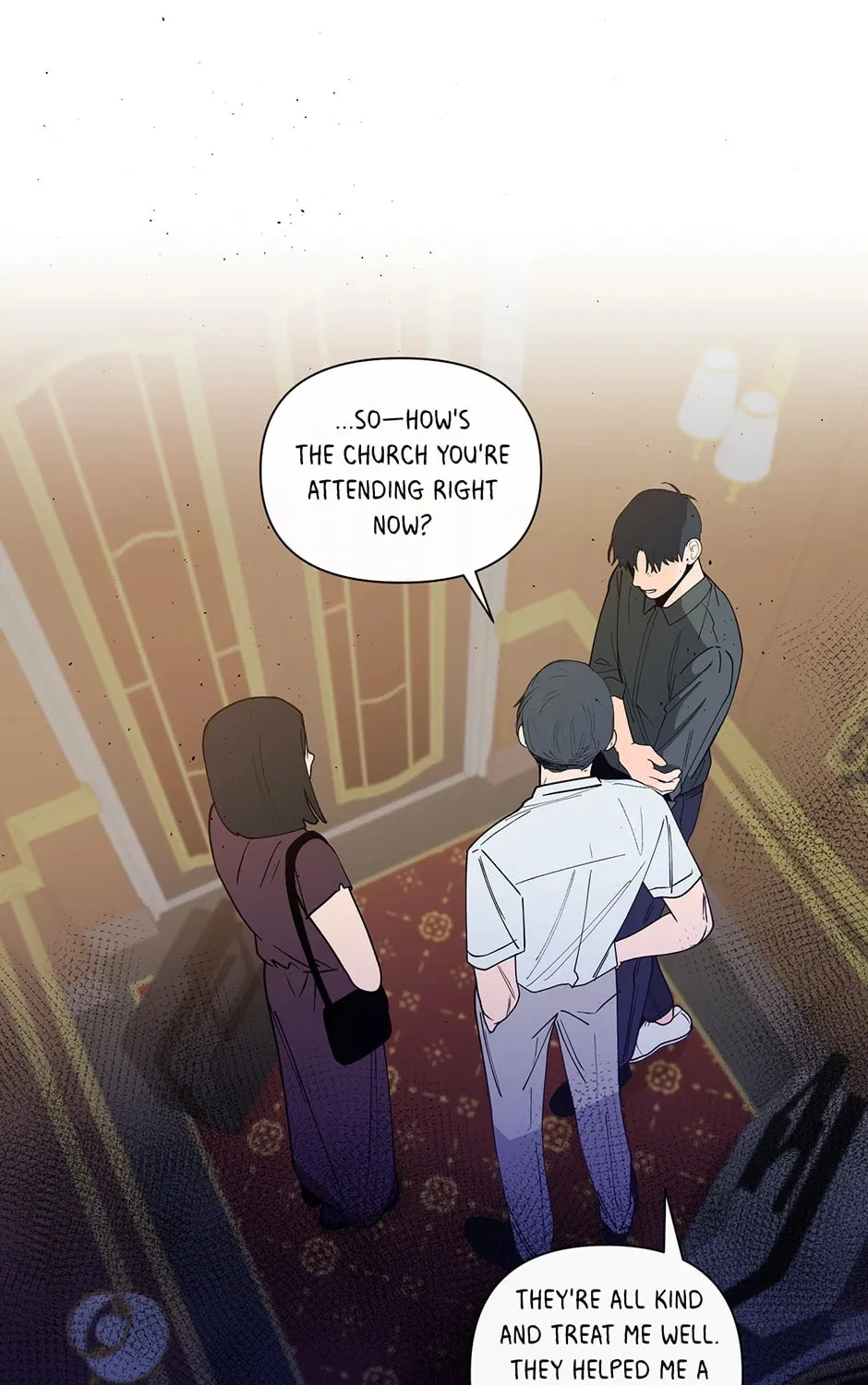Banana Scandal Chapter 159 page 81 - 