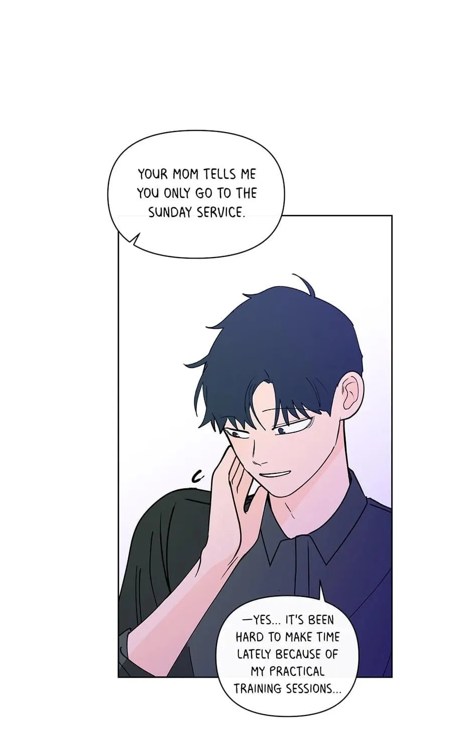 Banana Scandal Chapter 159 page 83 - 