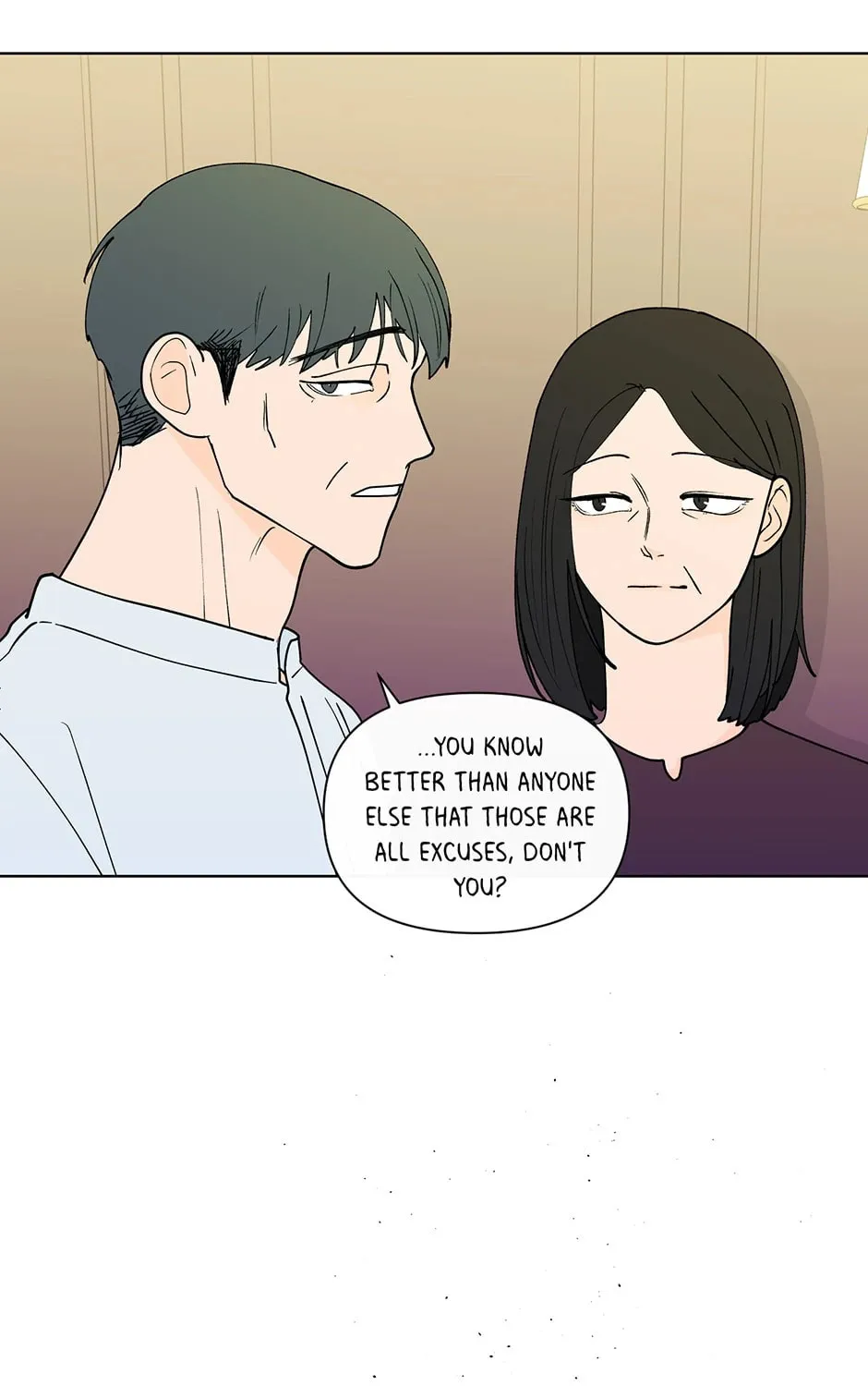 Banana Scandal Chapter 159 page 85 - 