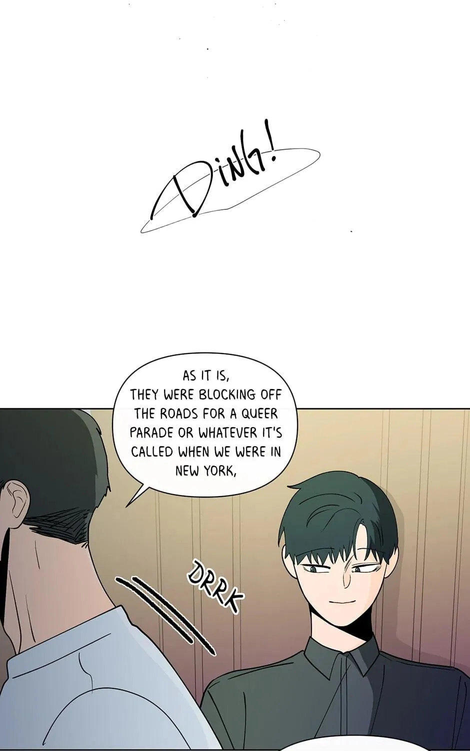 Banana Scandal Chapter 159 page 89 - 