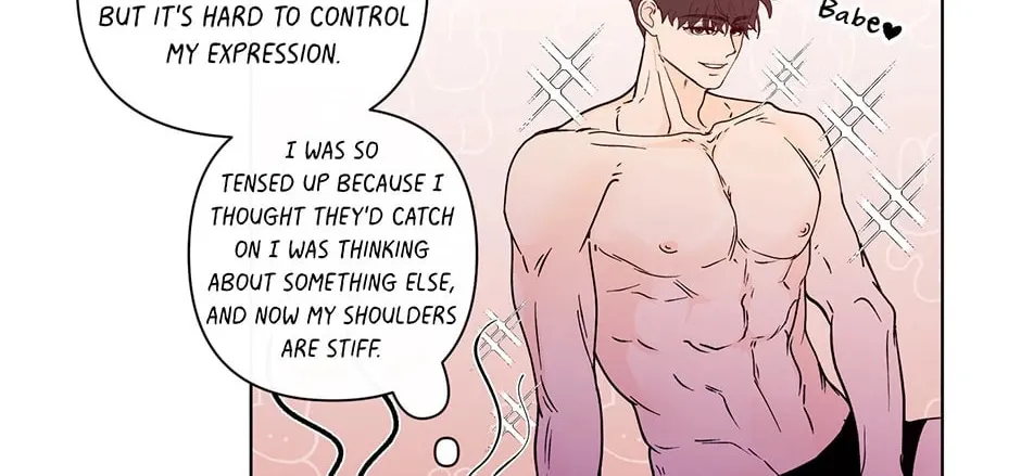 Banana Scandal Chapter 159 page 98 - 