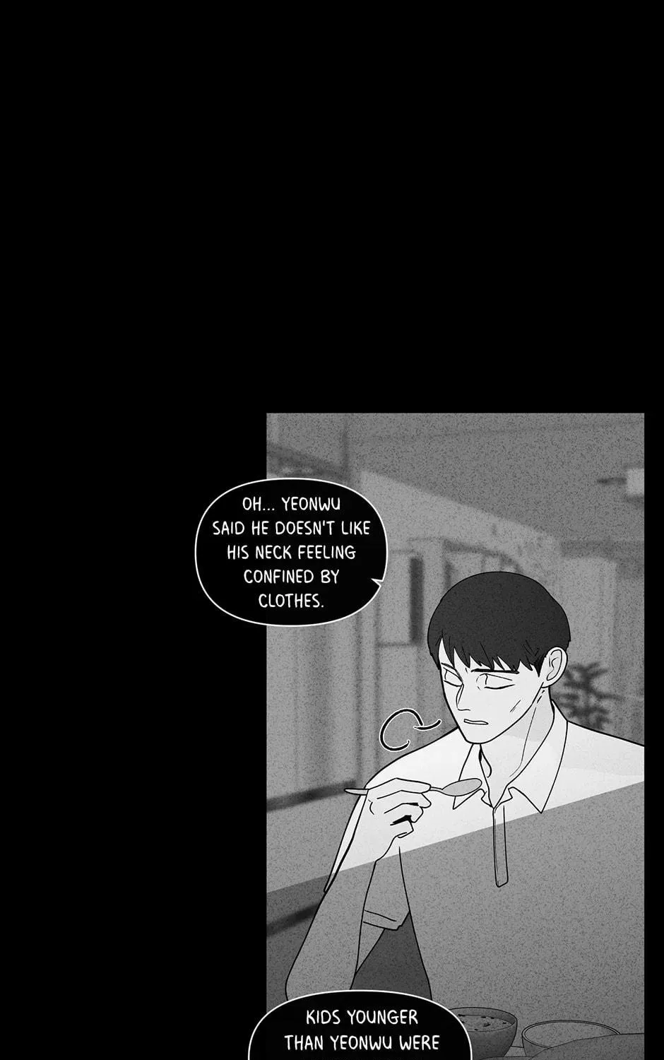 Banana Scandal Chapter 160 page 11 - 