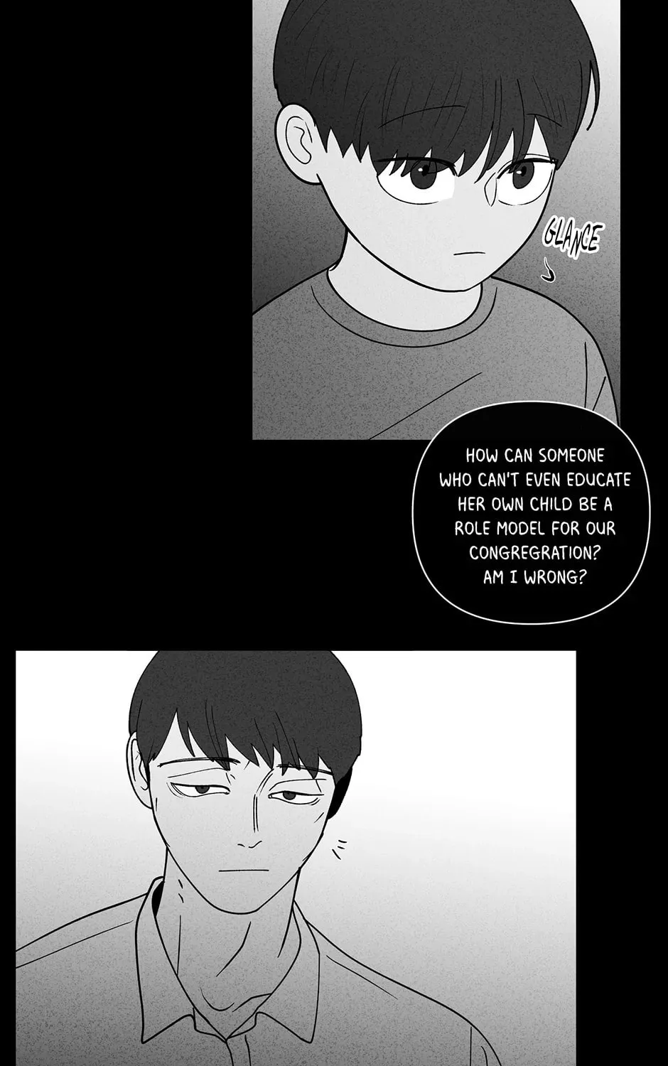 Banana Scandal Chapter 160 page 15 - 