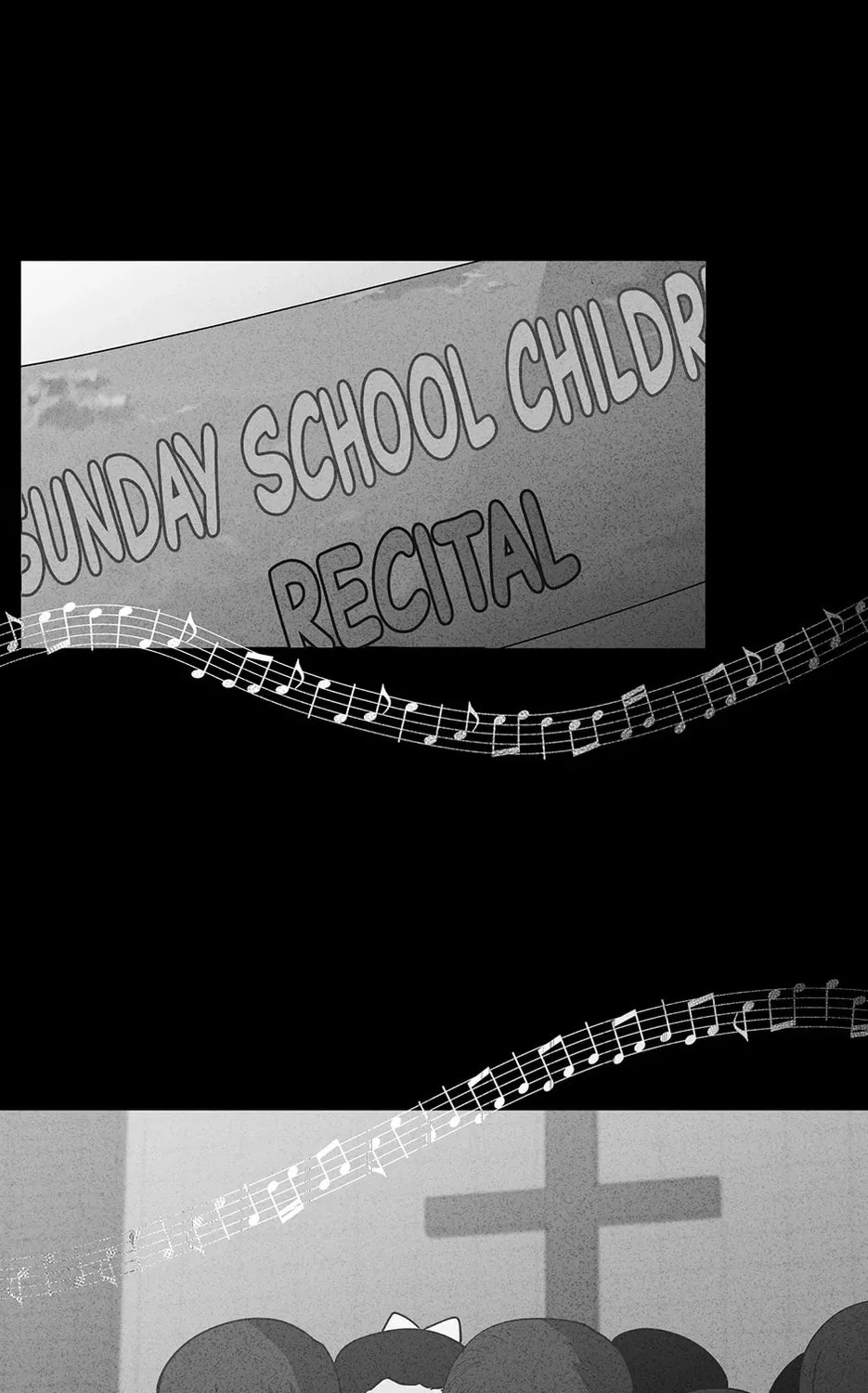 Banana Scandal Chapter 160 page 3 - 