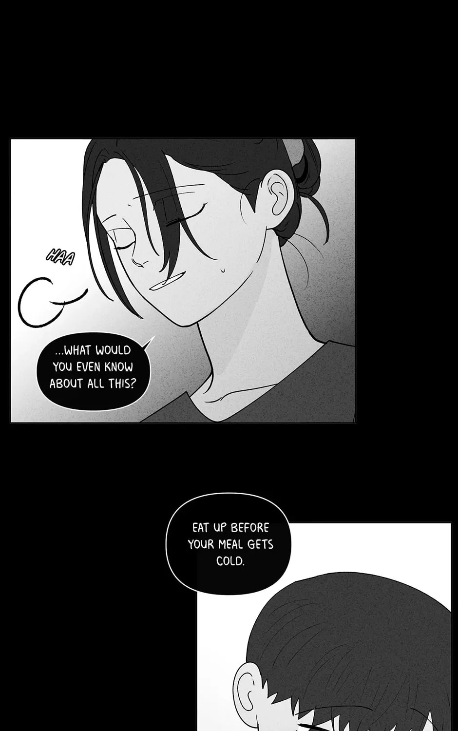 Banana Scandal Chapter 160 page 27 - 