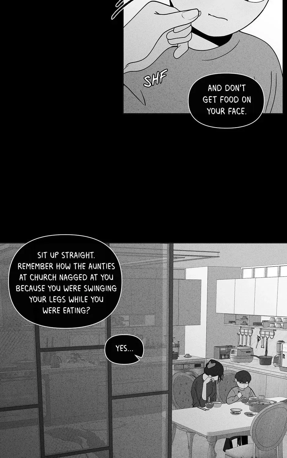 Banana Scandal Chapter 160 page 29 - 