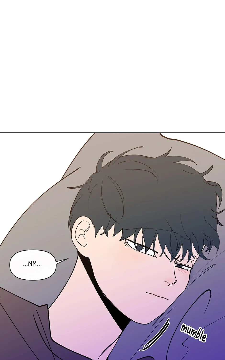 Banana Scandal Chapter 160 page 33 - 