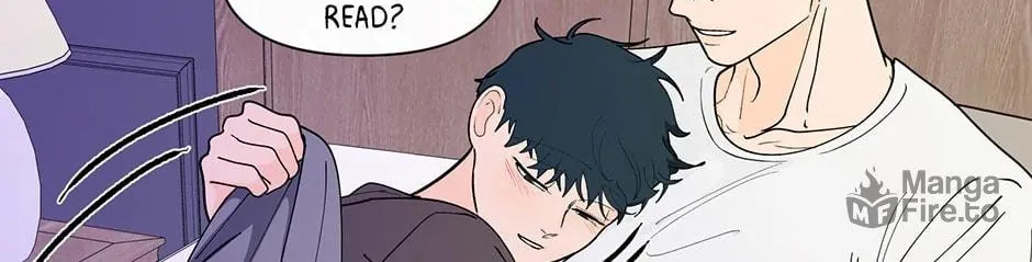 Banana Scandal Chapter 160 page 40 - 