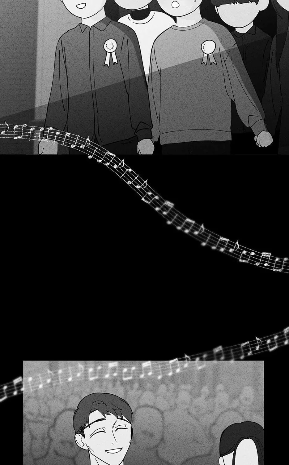 Banana Scandal Chapter 160 page 5 - 