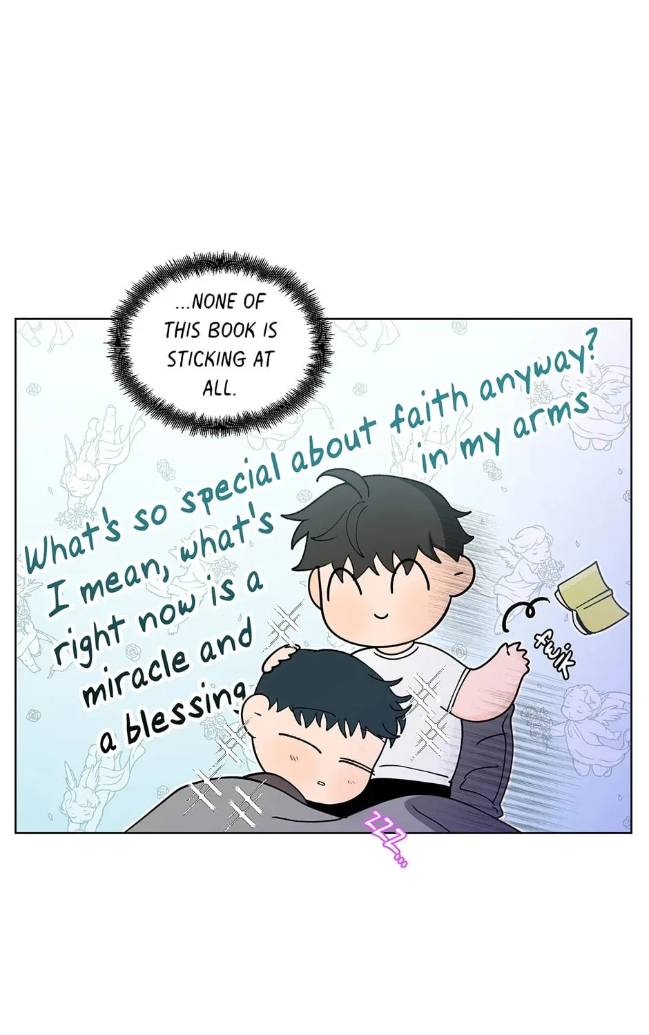 Banana Scandal Chapter 160 page 45 - 