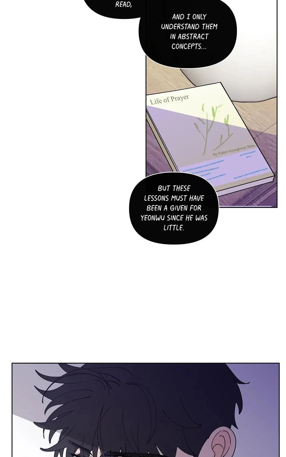 Banana Scandal Chapter 160 page 47 - 