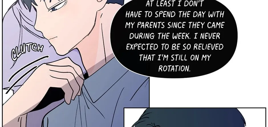 Banana Scandal Chapter 160 page 56 - 