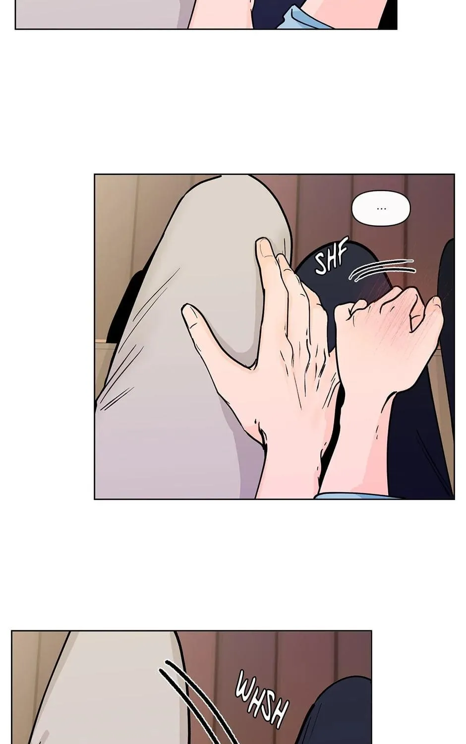 Banana Scandal Chapter 160 page 59 - 