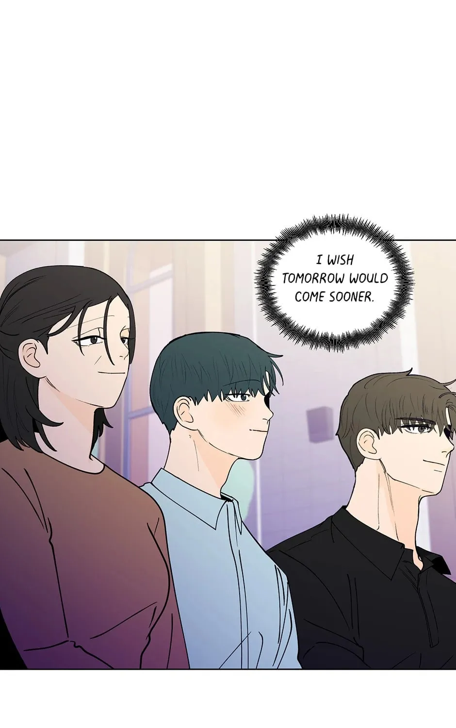 Banana Scandal Chapter 160 page 61 - 