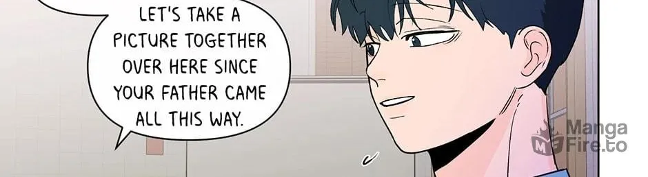 Banana Scandal Chapter 160 page 72 - 
