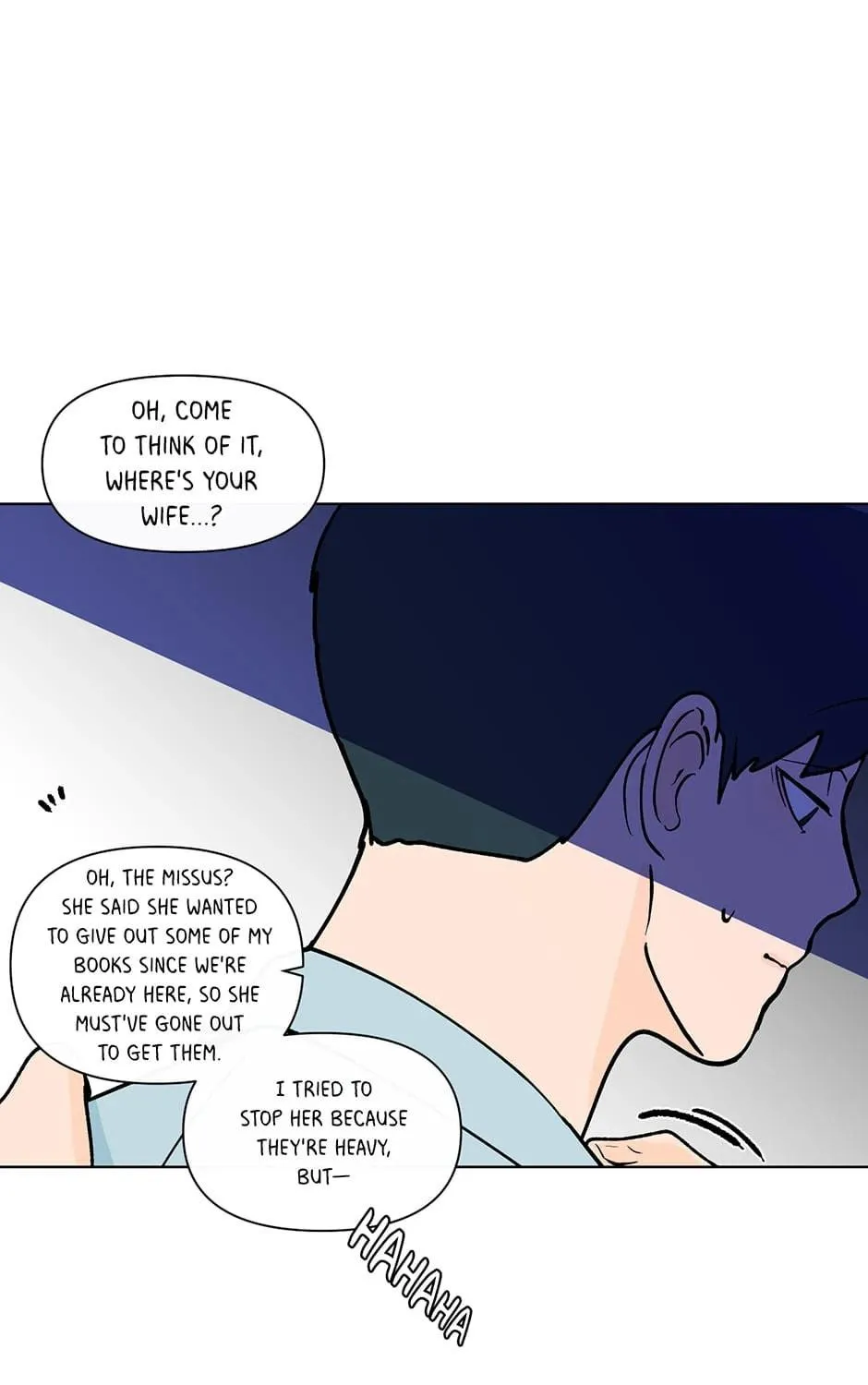 Banana Scandal Chapter 160 page 77 - 
