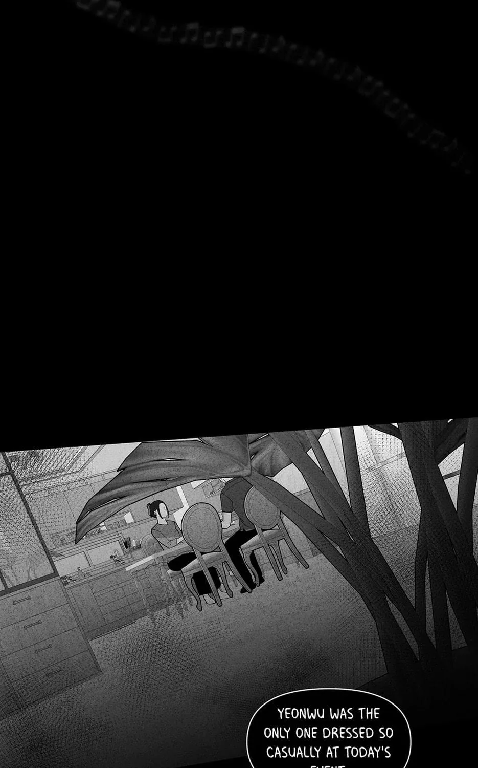 Banana Scandal Chapter 160 page 9 - 