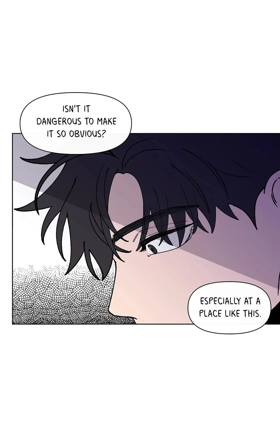 Banana Scandal Chapter 160 page 85 - 