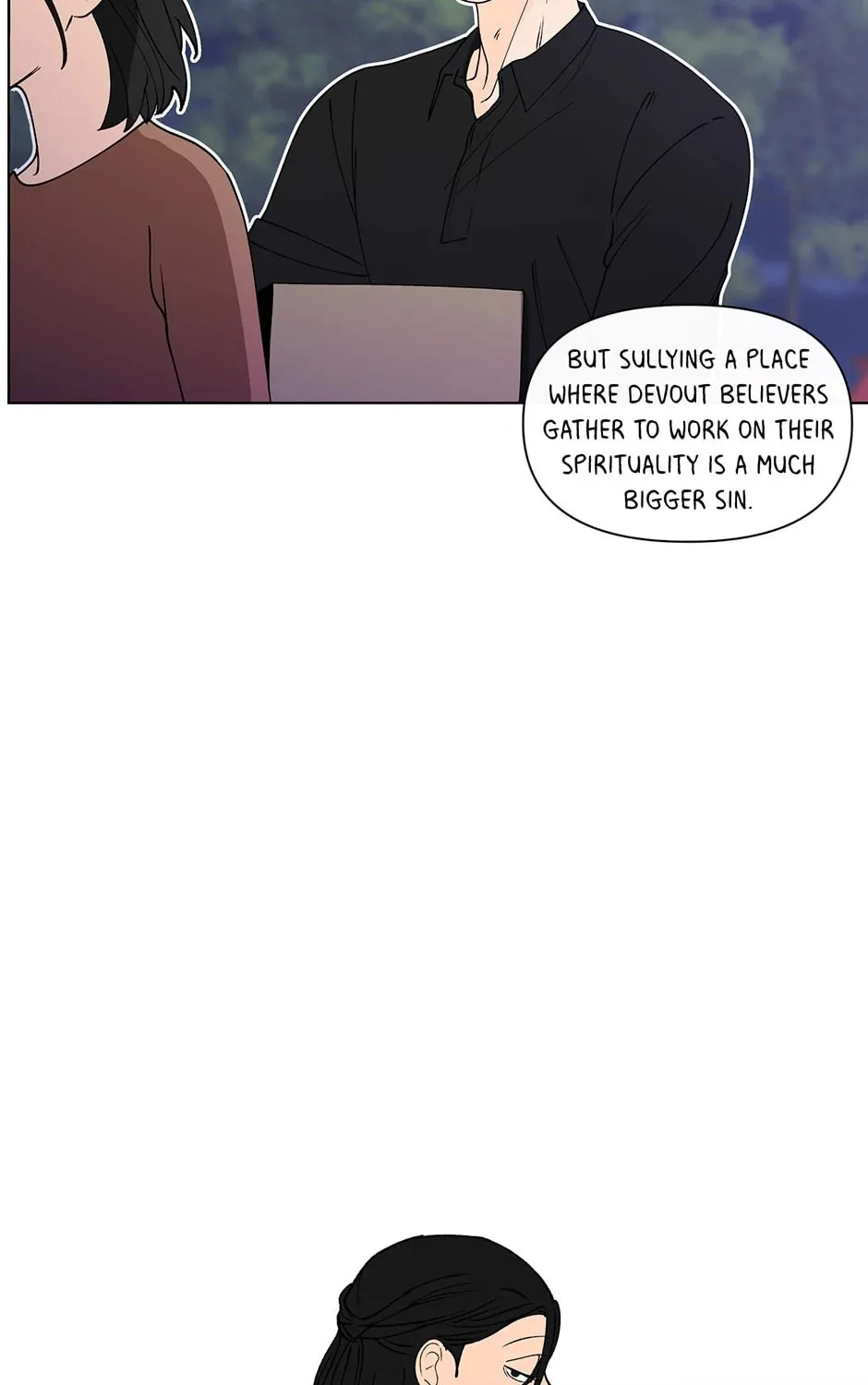 Banana Scandal Chapter 160 page 87 - 
